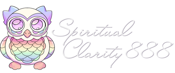 spiritualclarity