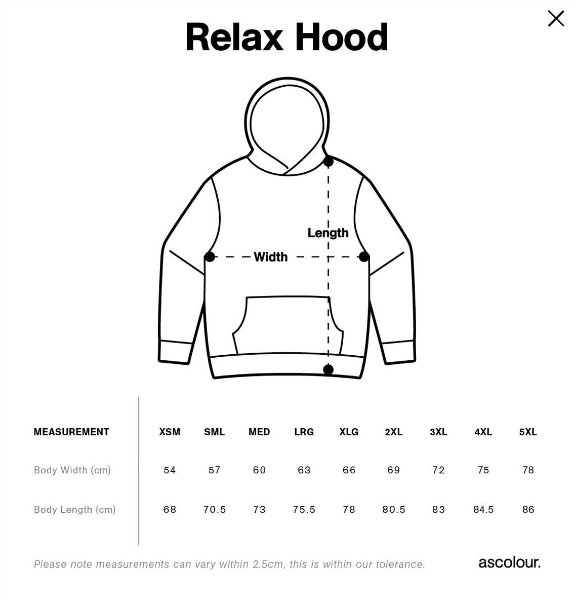 Sending Energy Back Hoodie